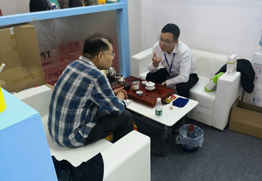 展会剪影