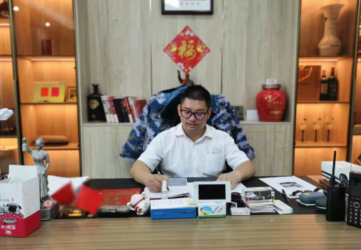 力塑形象